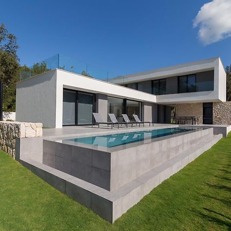 Villa Sol Crestatx Esterno foto