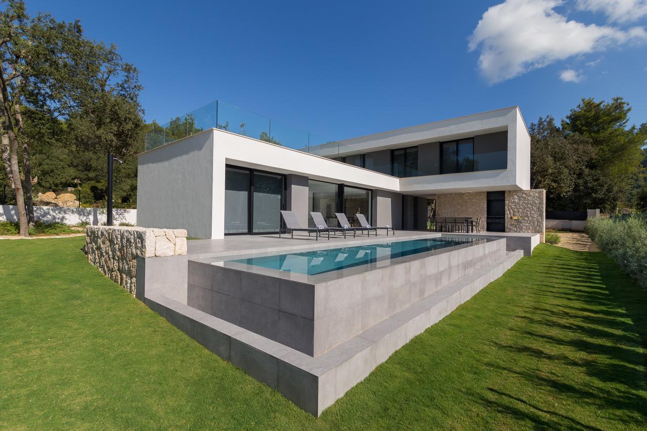 Villa Sol Crestatx Esterno foto
